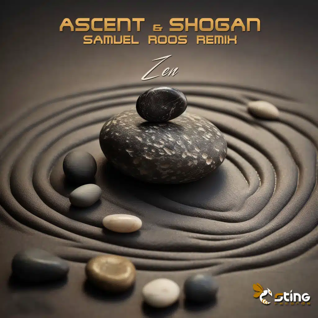 Ascent & Shogan