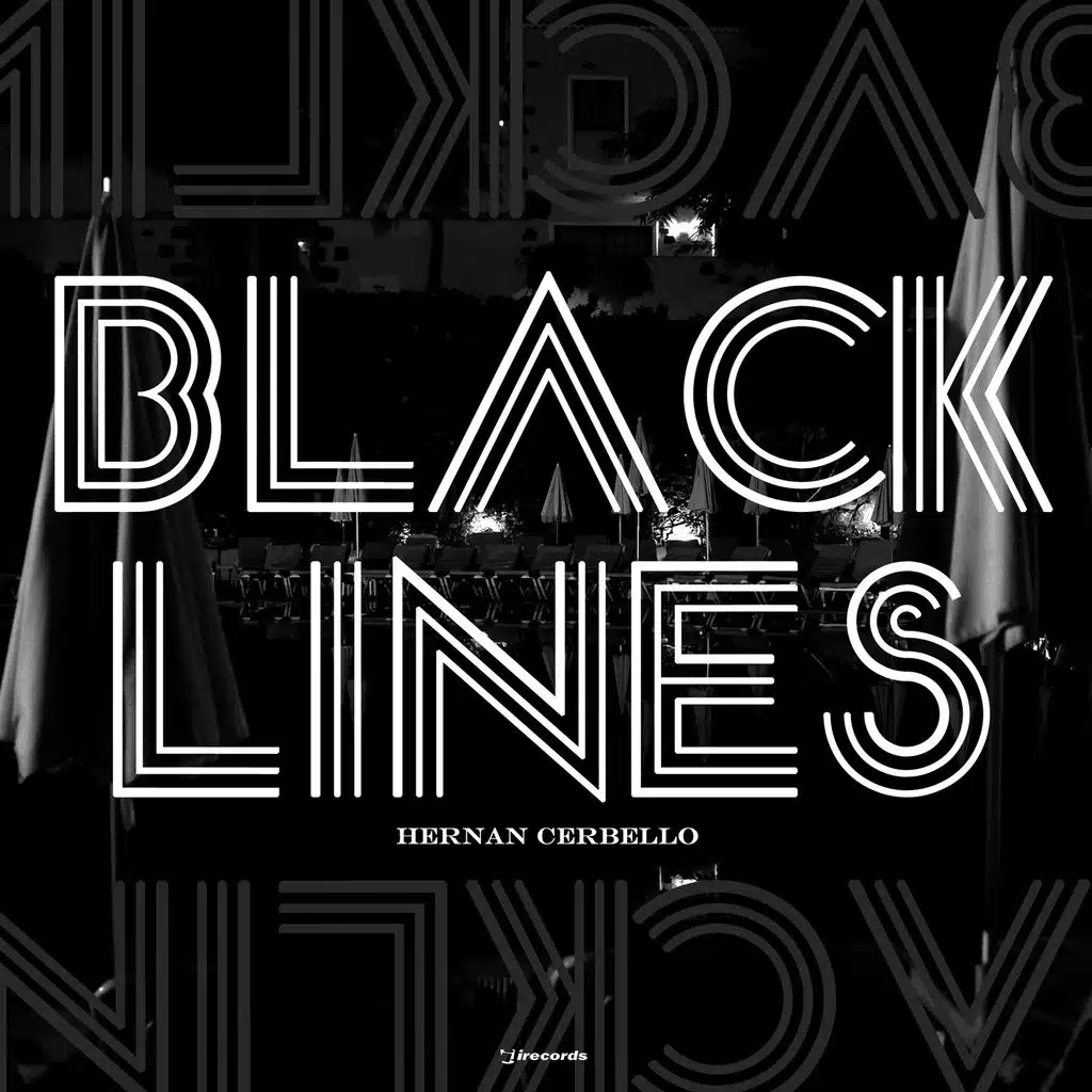 Black Lines