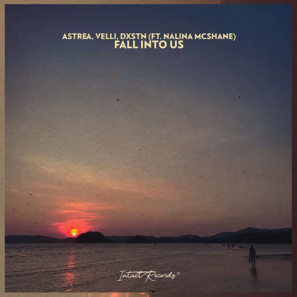 Fall Into Us (feat. Nalina McShane)