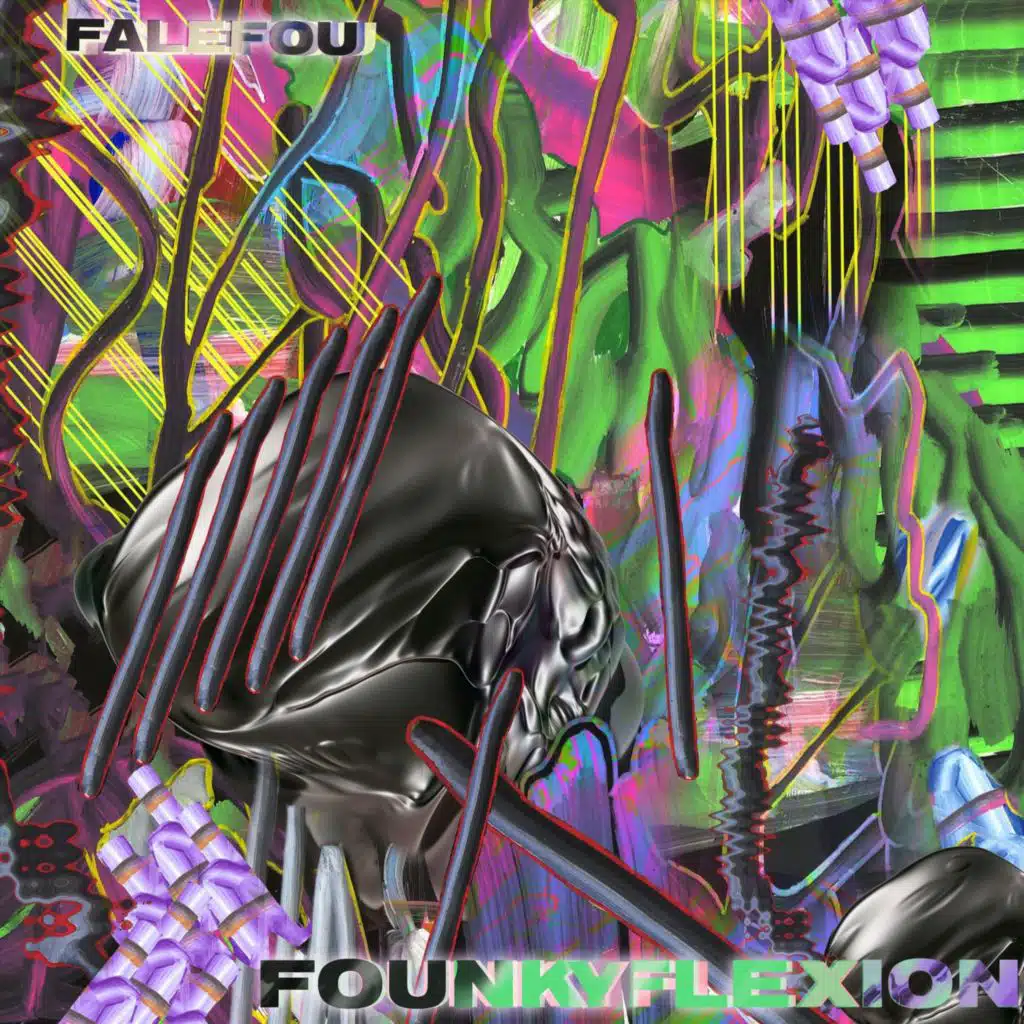 Founkyflexion