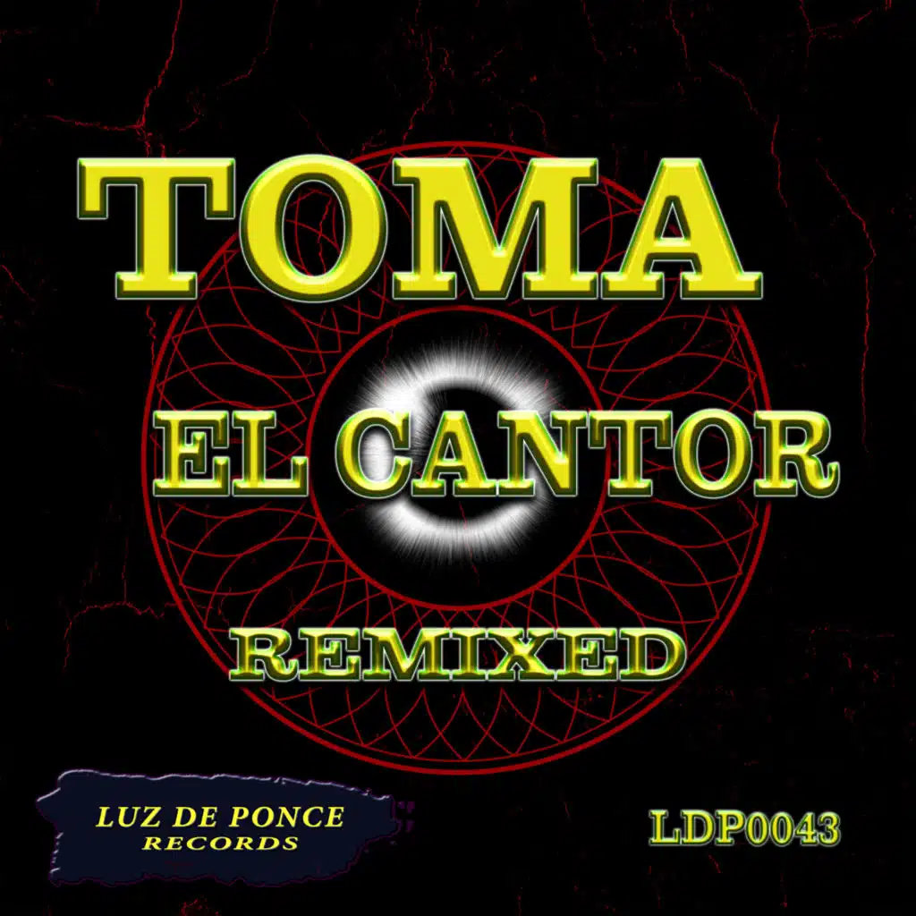 El Cantor