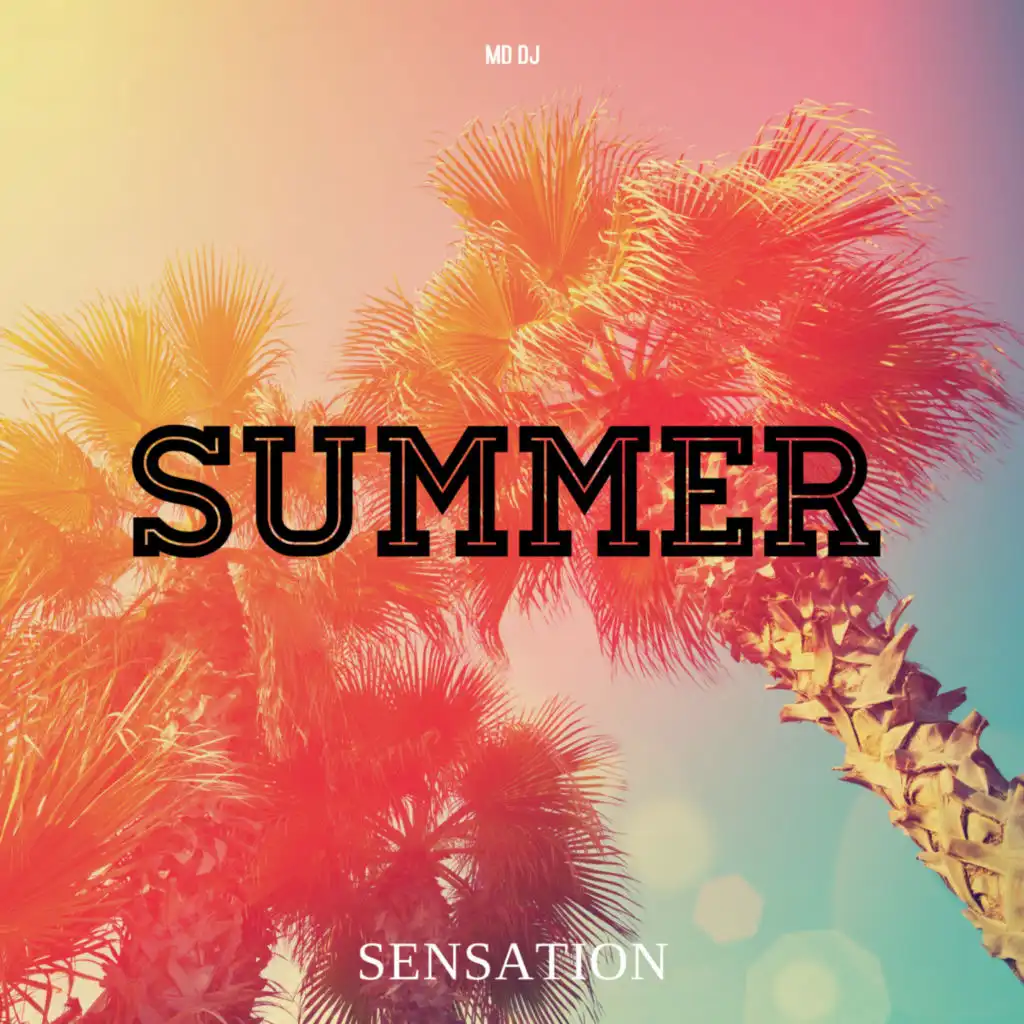 Summer Sensation (feat. Lara Green & Scarlett)