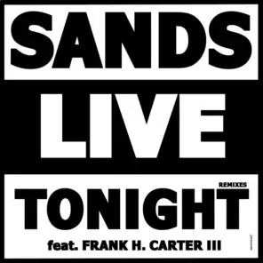 Tonight (Fonai Remix) [ft. Frank H. Carter III]