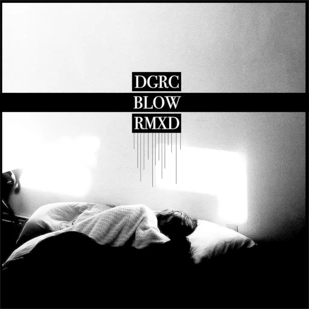 Blacks (Dntel Remix)