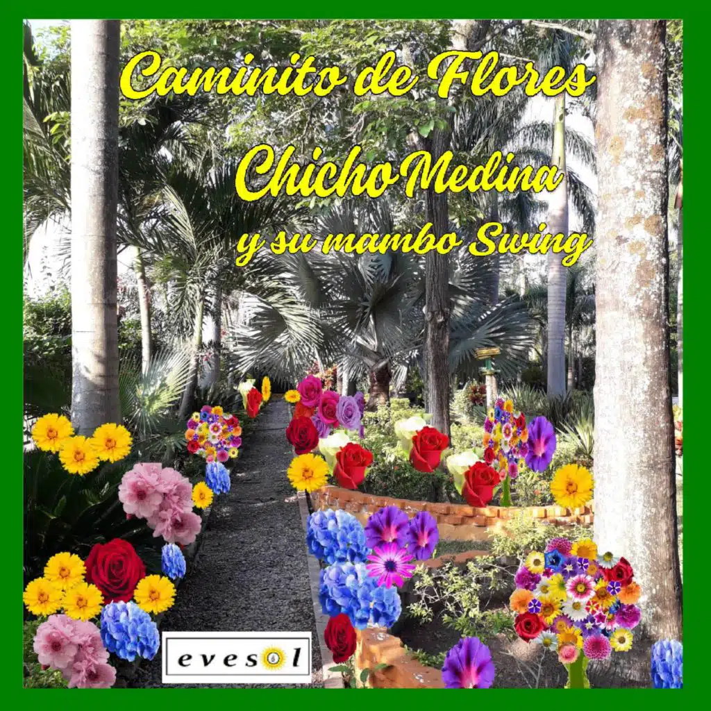 Chicho Medina