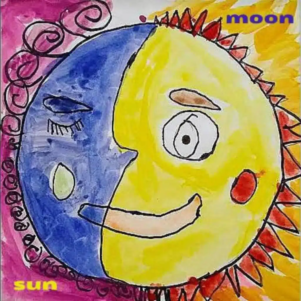 sun & moon
