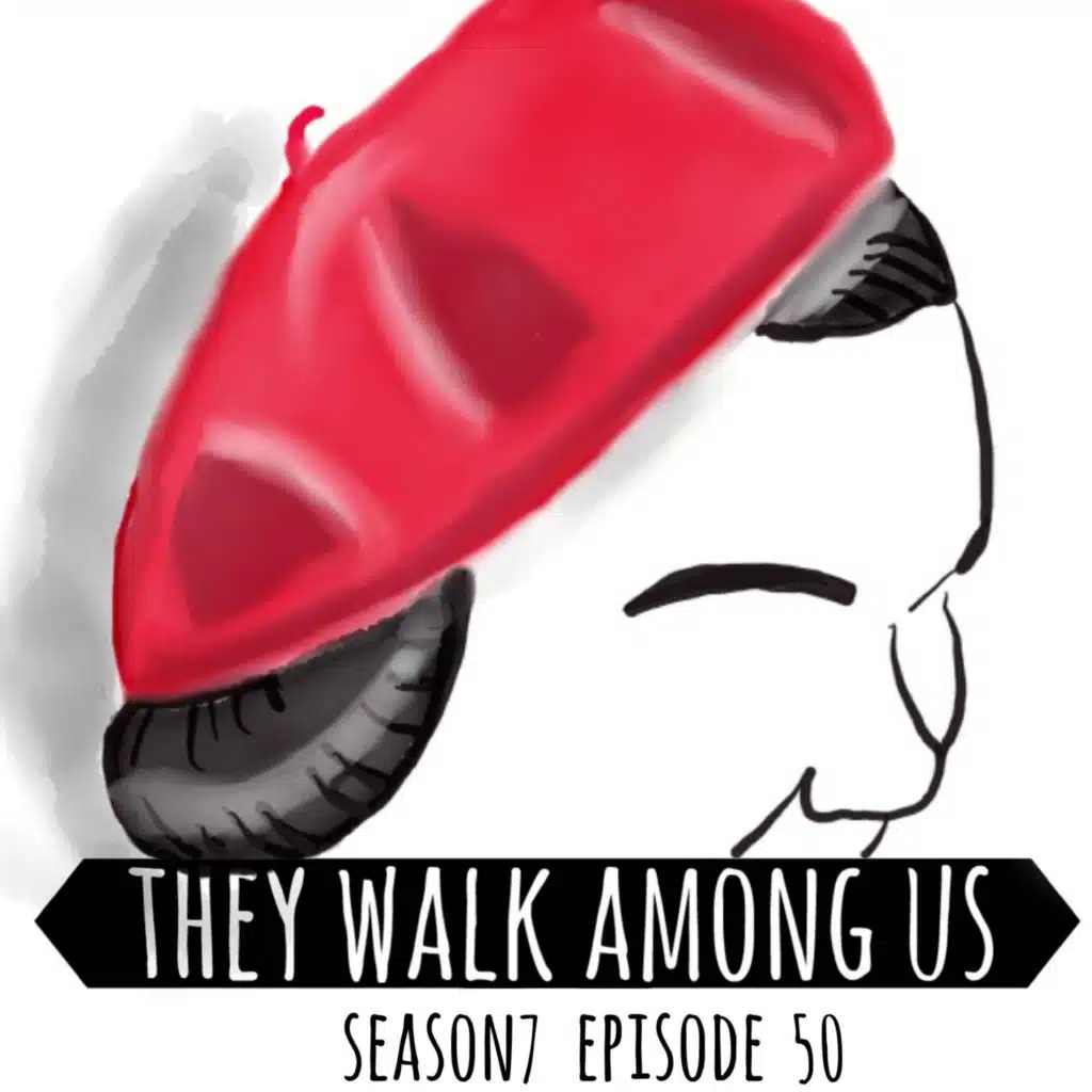 A Killer Close To Home / The Murder Of Patricia Curran - Part 1