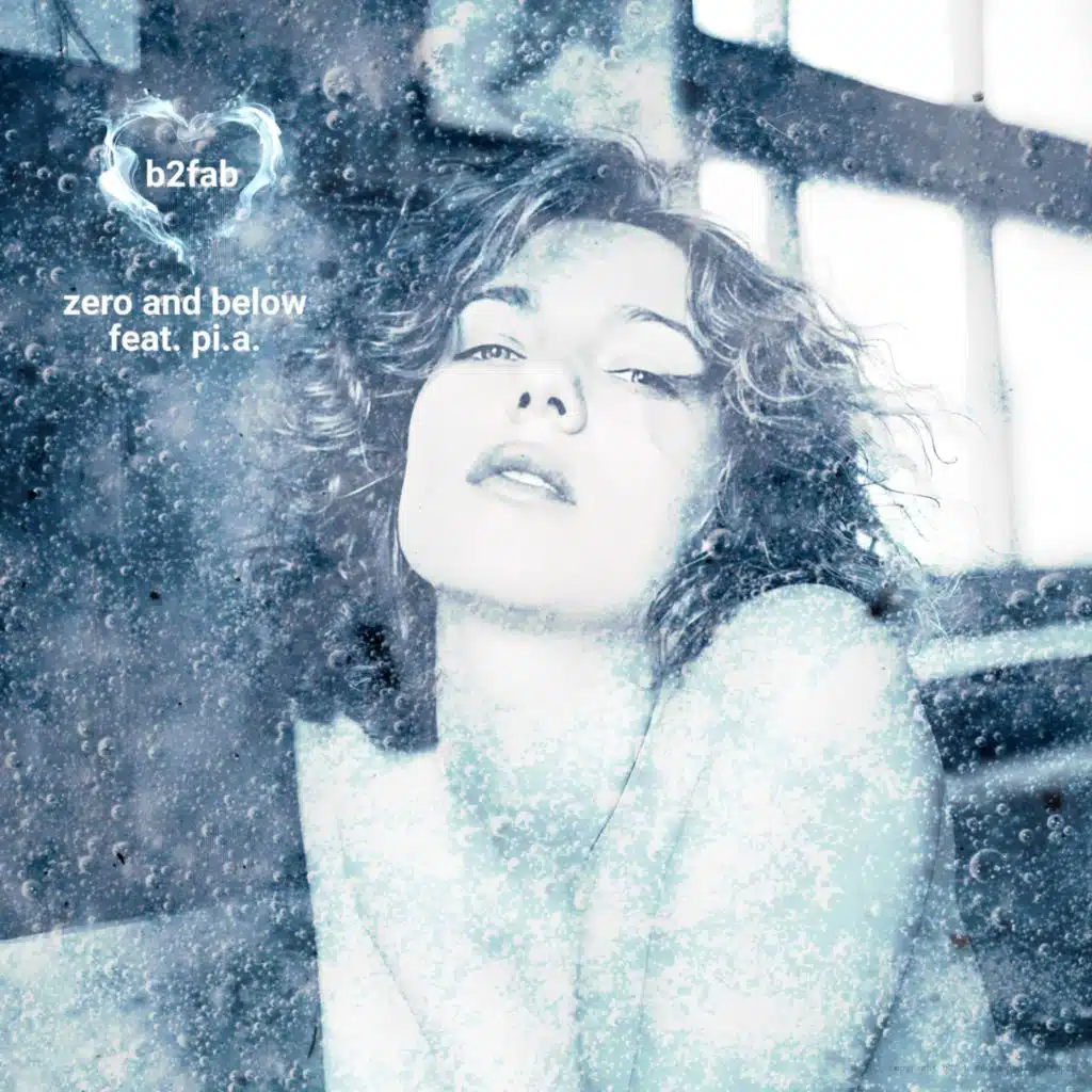 Zero and Below (feat. Pi.A)