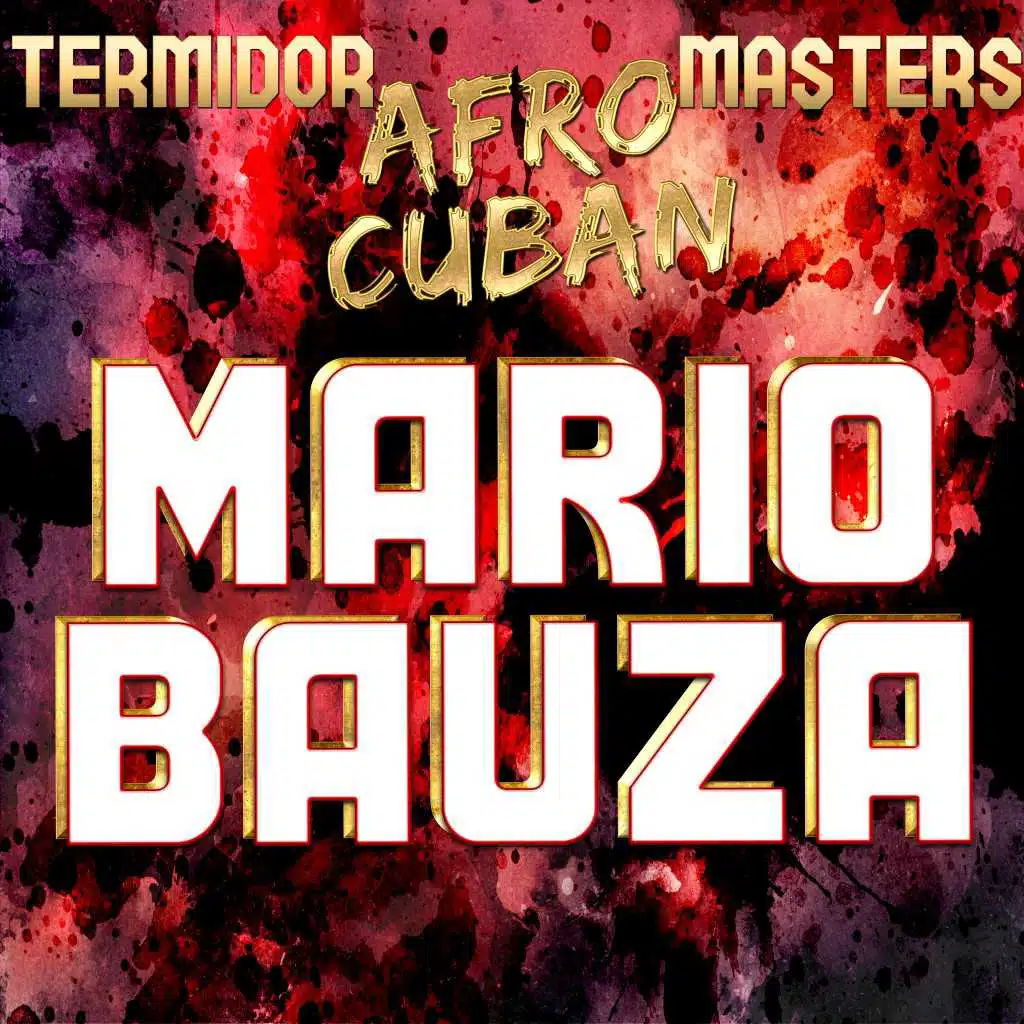 Mario Bauza