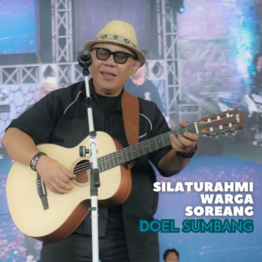 Kalau Bulan Bisa Ngomong (Live) [feat. Raffi Ahmad]