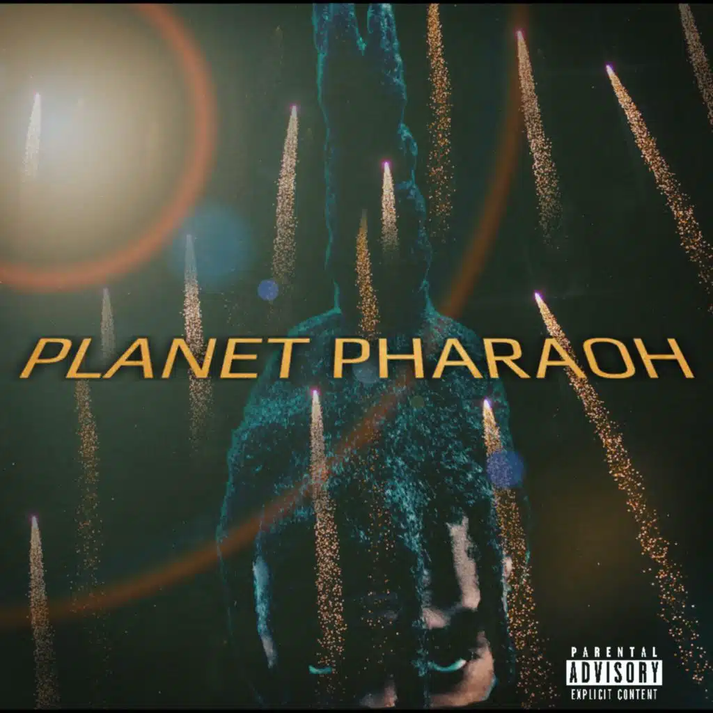 Planet Pharaoh