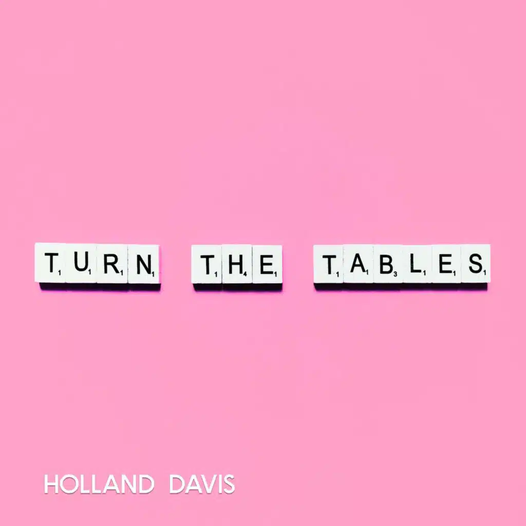 Holland Davis