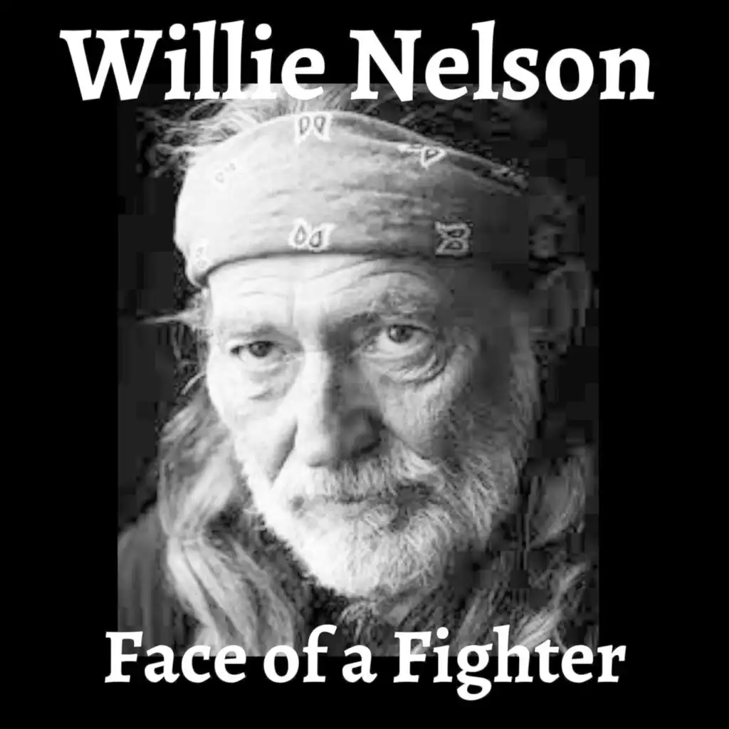 Face of a Fighter