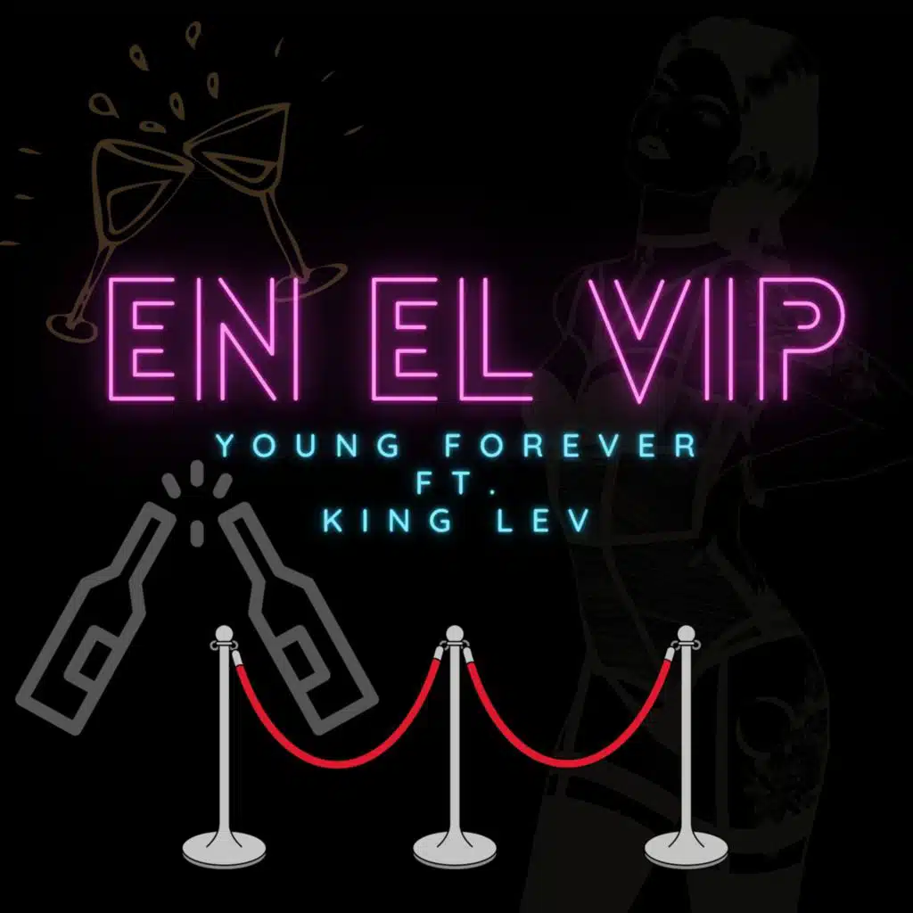 En el Vip (feat. KING LEV)