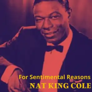 Nat King Cole (with Orchestra conducted and arranged Nelson Riddle)