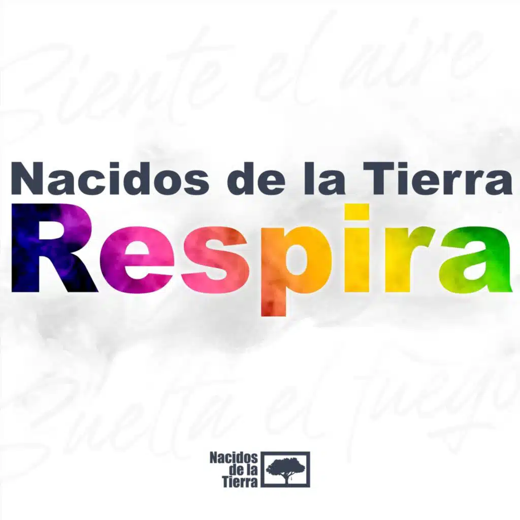 Nacidos de la tierra
