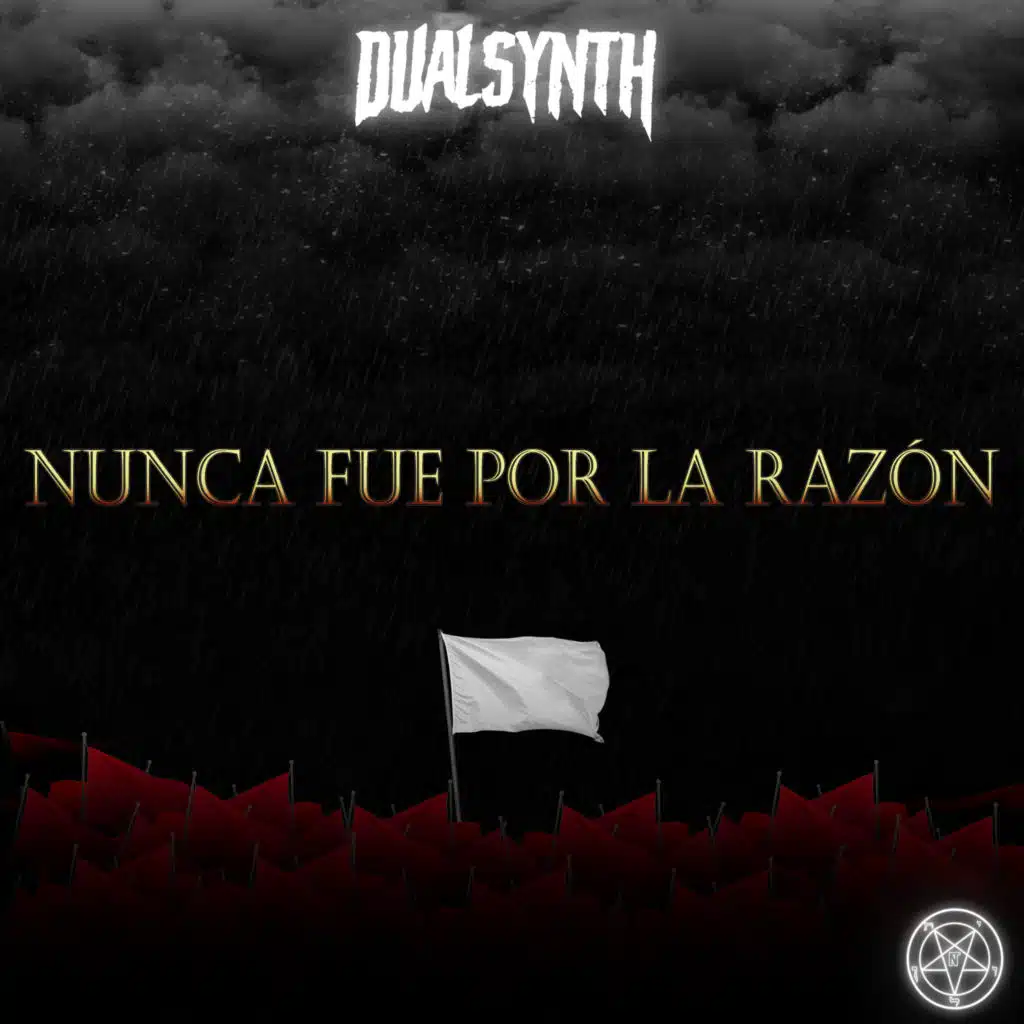 NUNCA FUE POR LA RAZÓN