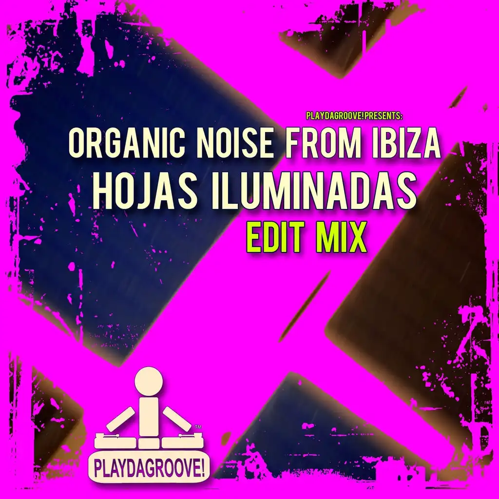 Hojas Iluminadas (Edit Mix)