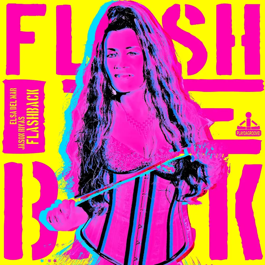 Flashback (Extended Mix)