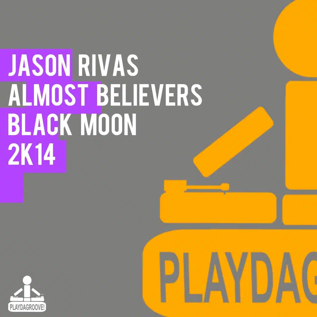 Black Moon 2K14 (Club Mix)