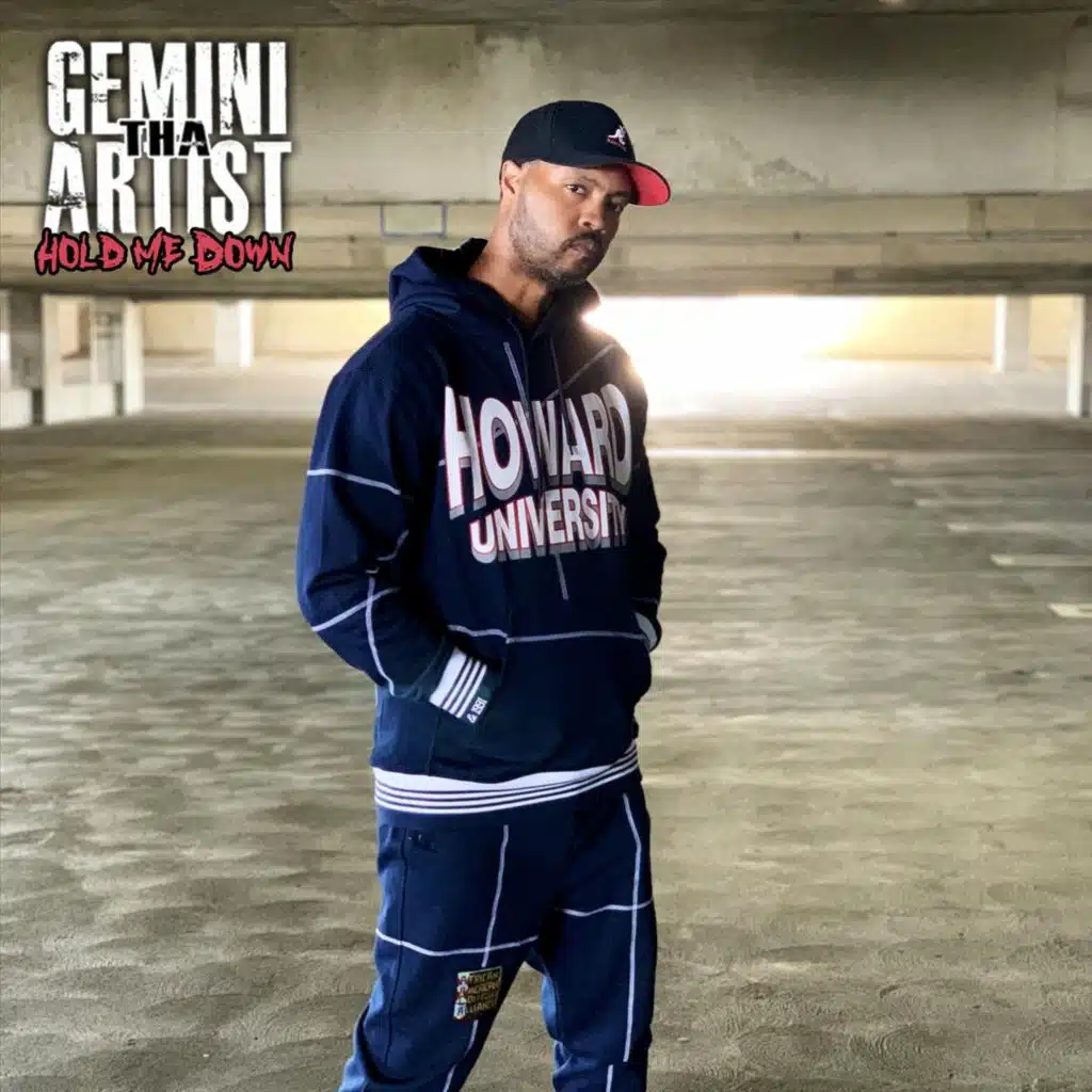 Gemini Tha Artist
