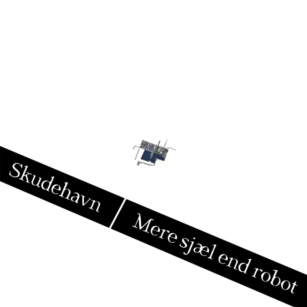 Mere sjæl end robot