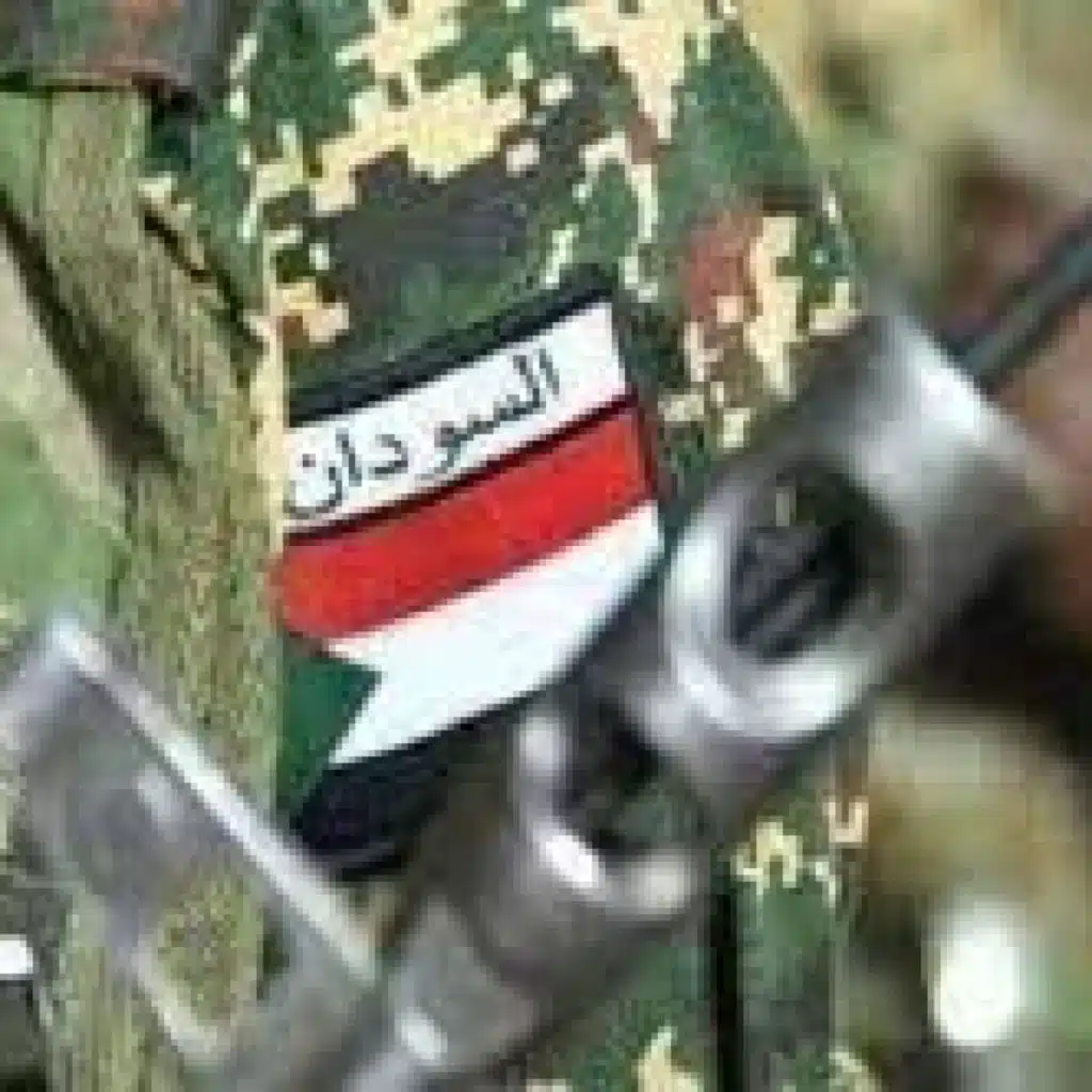 السودان .....هدنةٍ إنسانيةٍ لمدةَ 7 أيامٍ