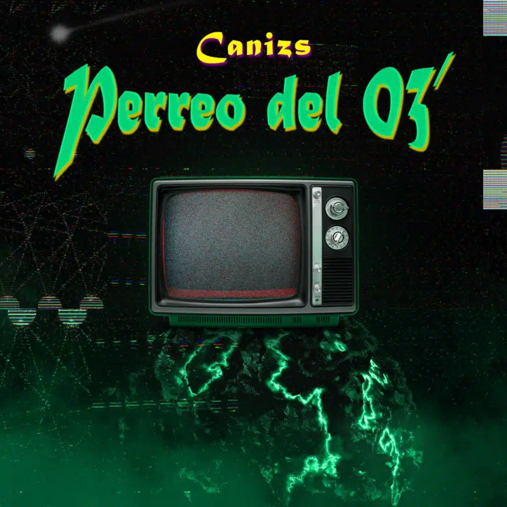 Perreo del 03’
