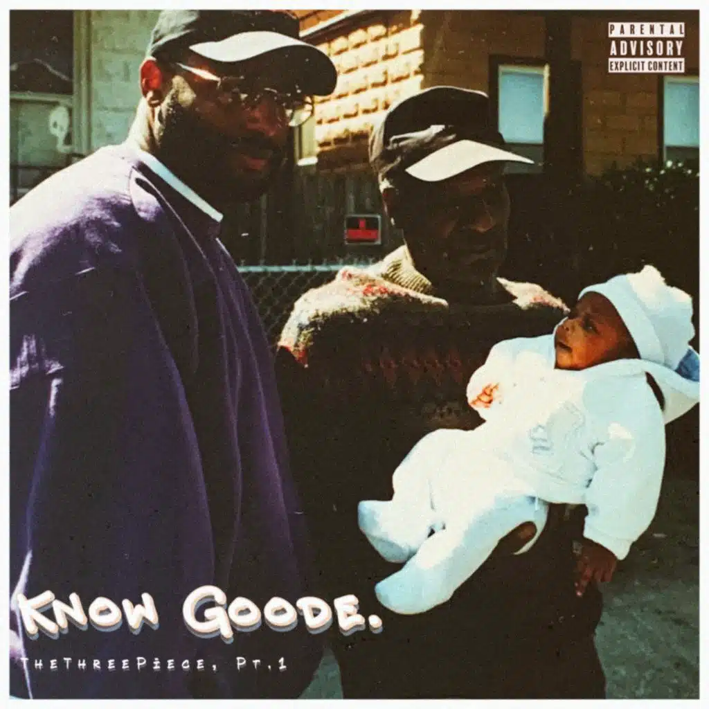 TheThreePiece, Pt. 1