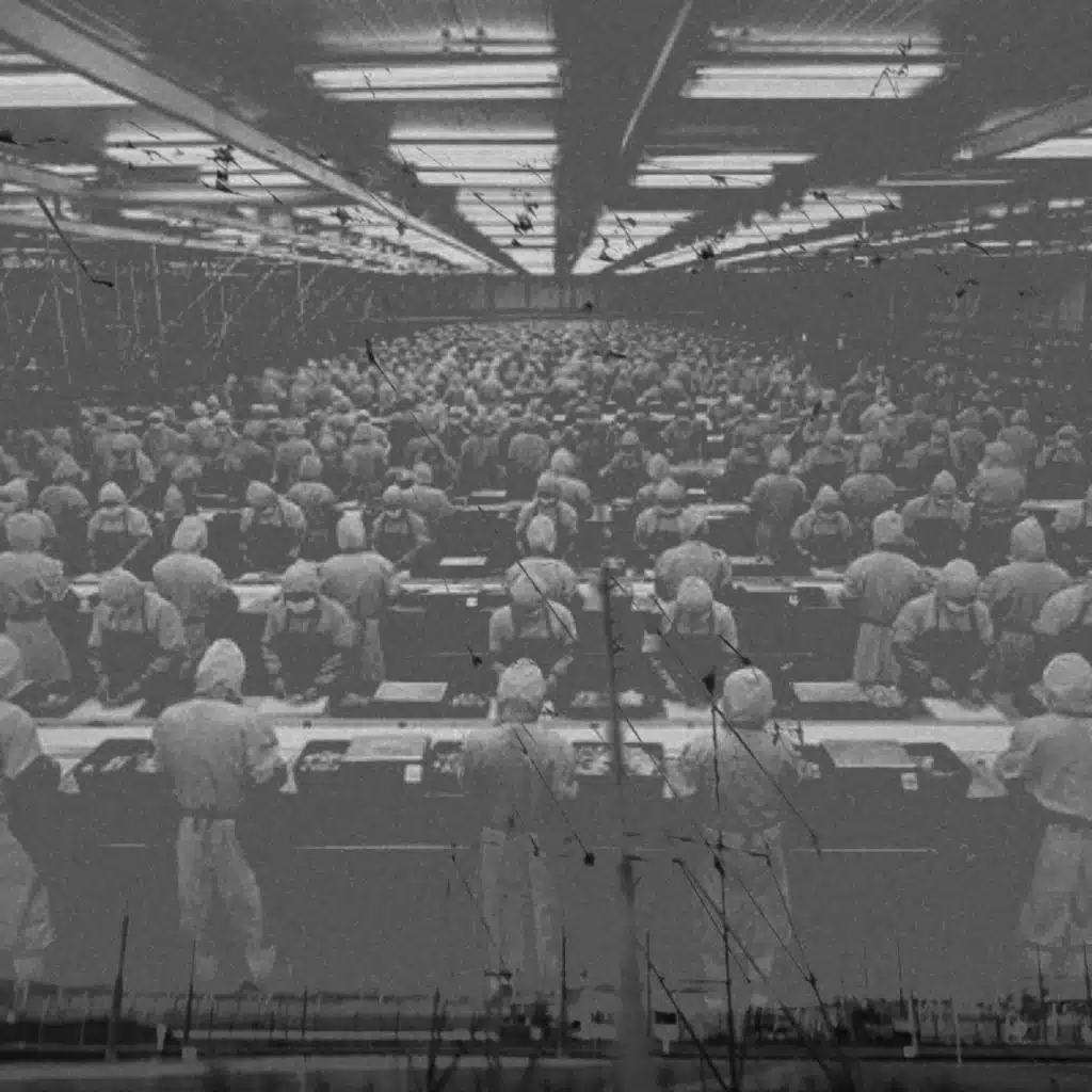 Lahlak (feat. Faragh, DAKN & Haykal)