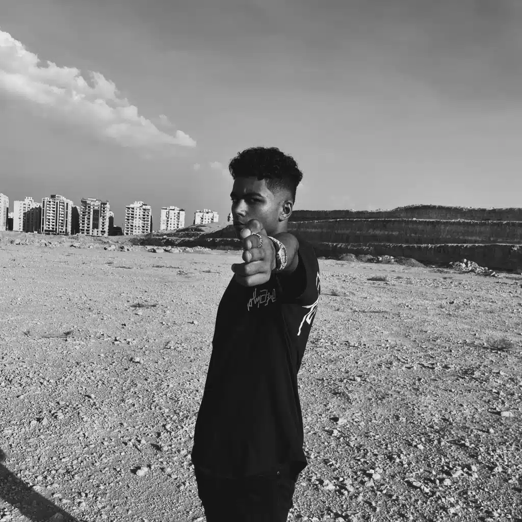 مروان بروكي