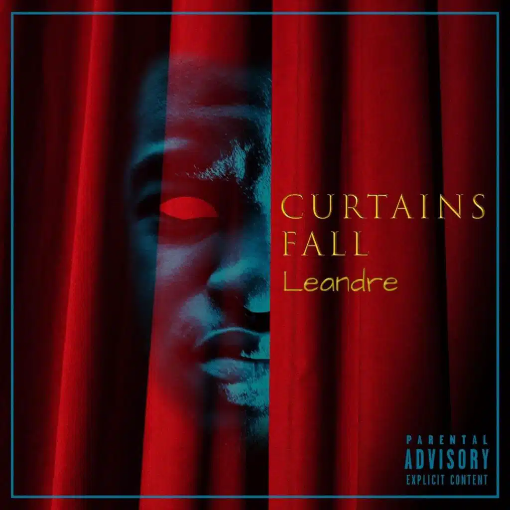 Curtains Fall