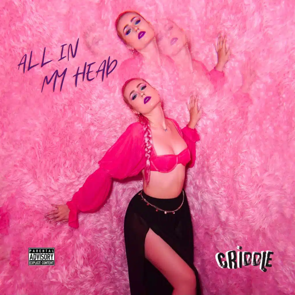 All in My Head