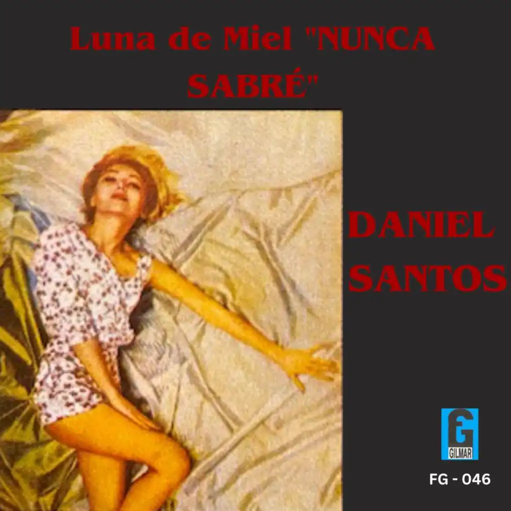 Daniel Santos & Trio Santursi