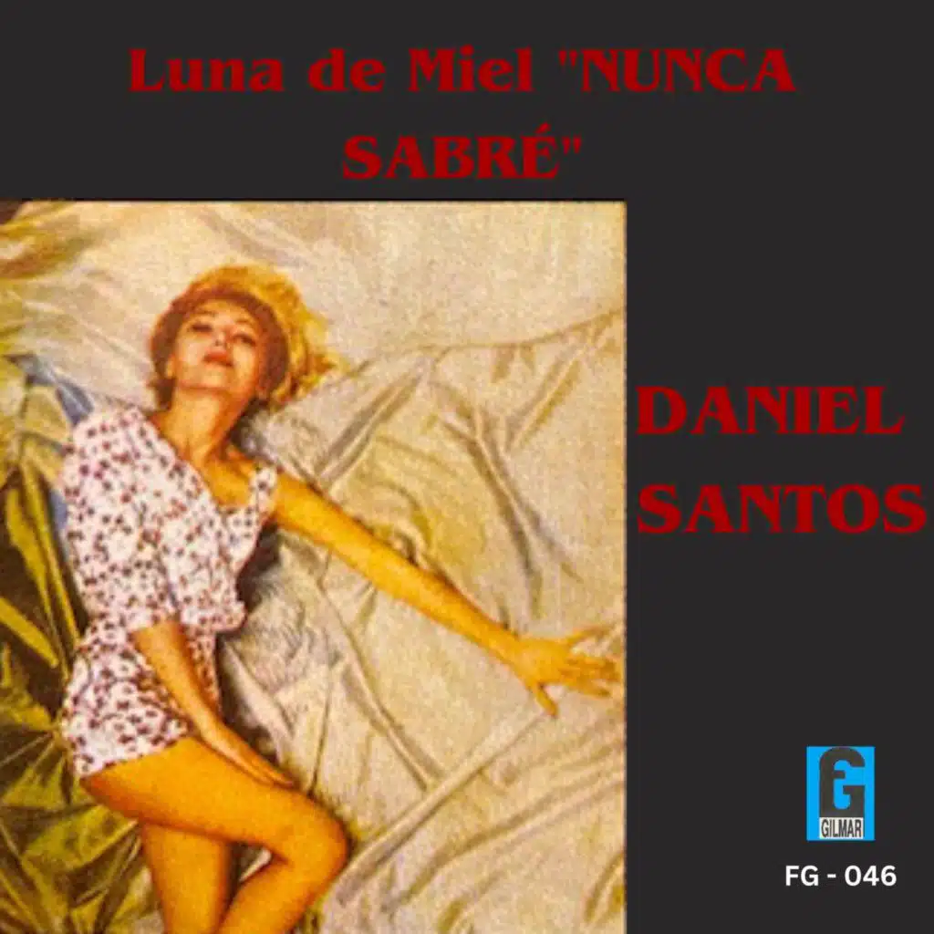 Daniel Santos & Trio Santursi