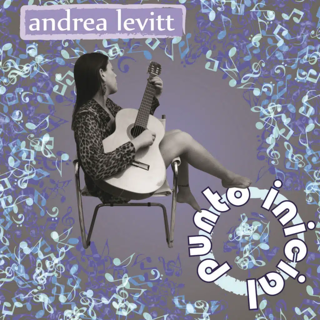 Andrea Levitt