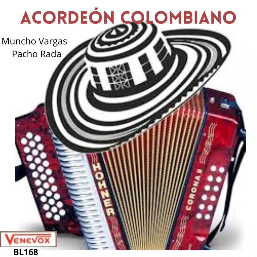 Pacho Rada y su Conjunto