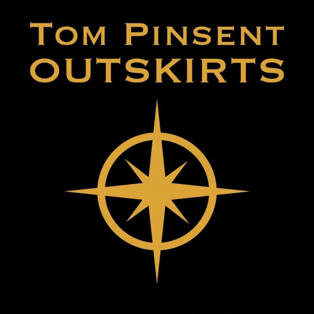Tom Pinsent