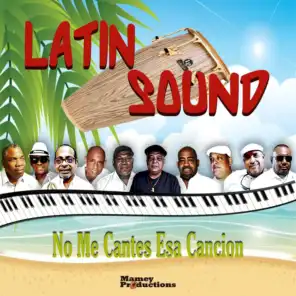 Latin Sound