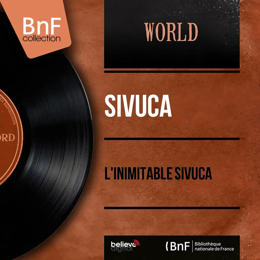 Bahia (ft. Silvio Silveira e Sua Orquestra)