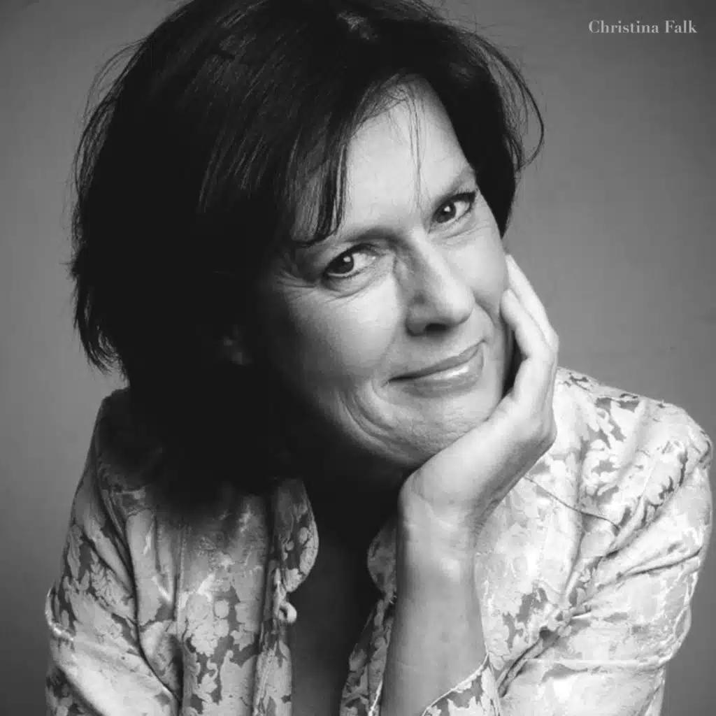 Christina Falk