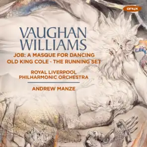 Andrew Manze & Royal Liverpool Philharmonic Orchestra