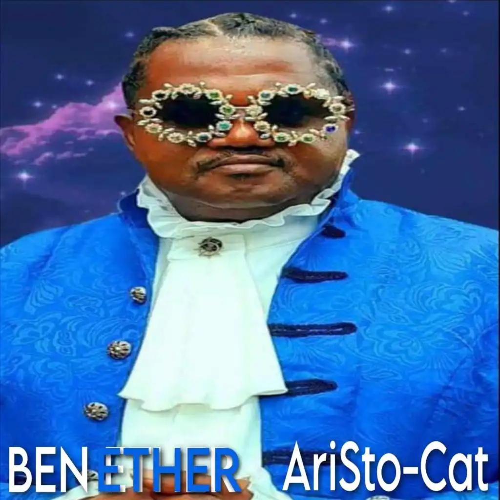 BEN ETHER