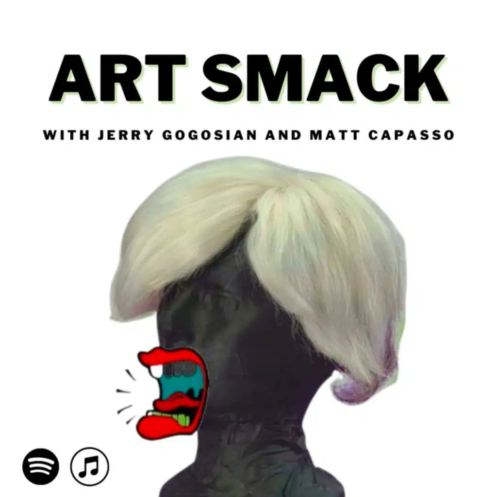 Episode 12 - Cinema: The Better Art?