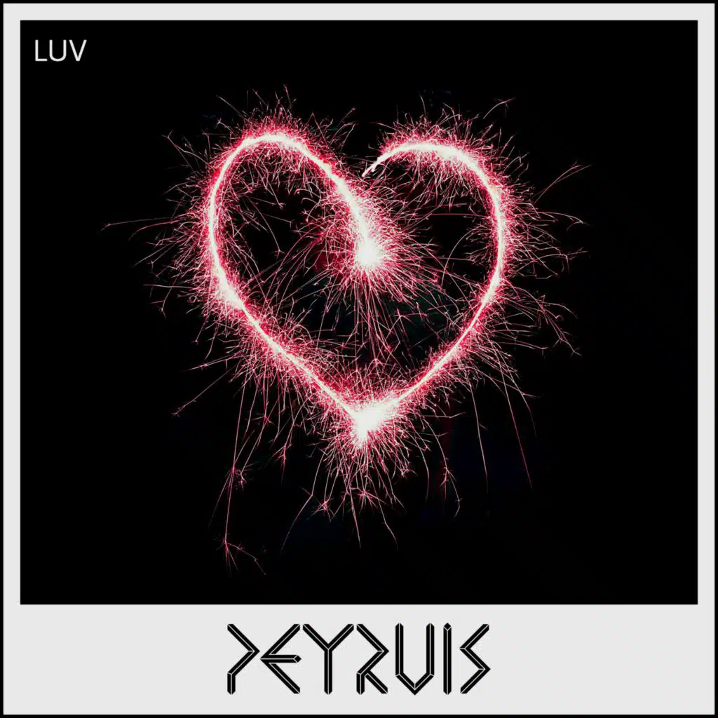 Luv (feat. Anna Zitnikova)