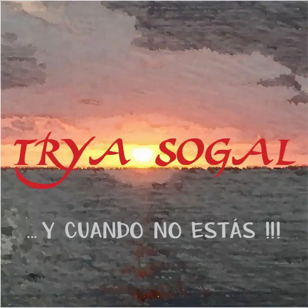 ...Y CUANDO NO ESTÁS!!!