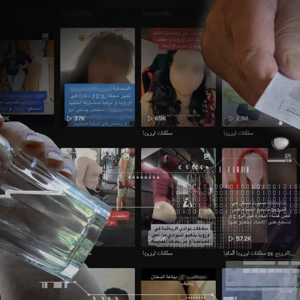 Uthängda kvinnor, förgiftat vatten och dyra snabblån&nbsp;– det hände sen