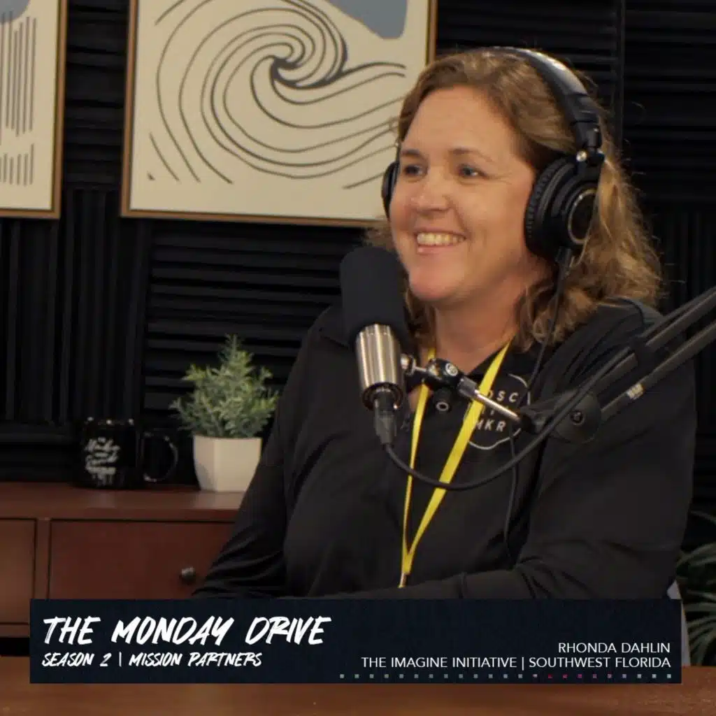 The Monday Drive, Episode 204 | The Imagine Initiative, Southwest Florida