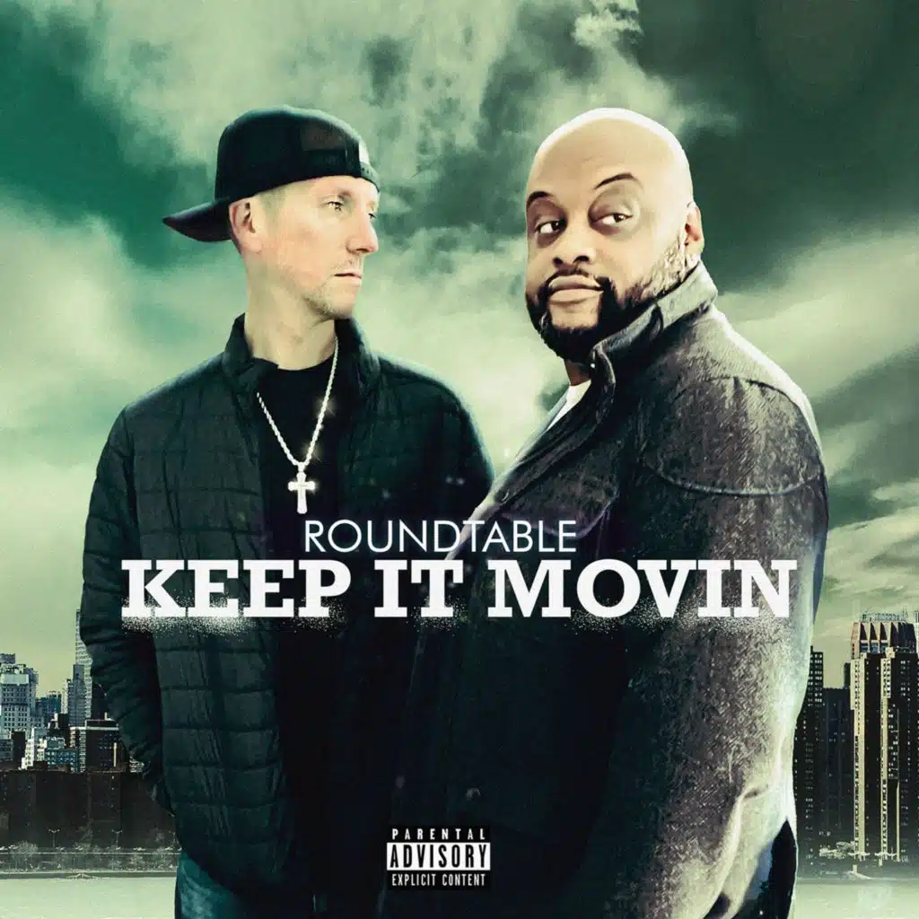 Keep It Movin