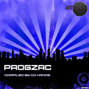 Progzac Compiled by DJ Hands (Compiled By DJ Hands)